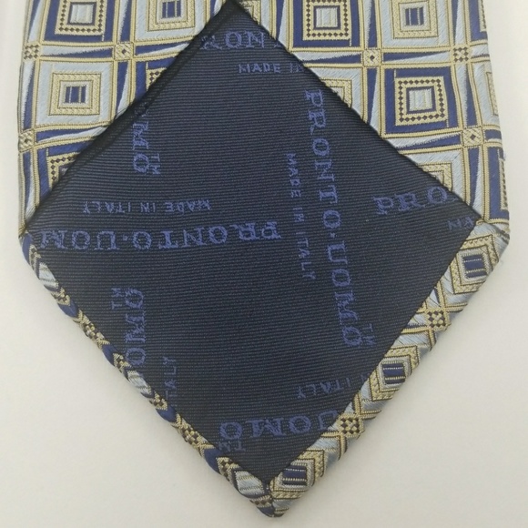 Tie by Pronto-Uomo - Picture 6 of 6